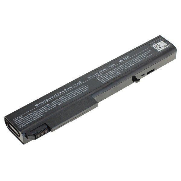 Batteri til HP ProBook 6540