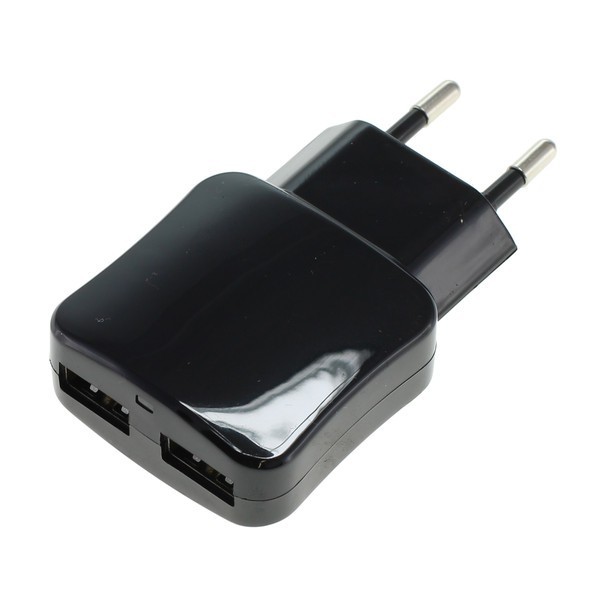 Dual USB Oplader til iPad 4 64GB