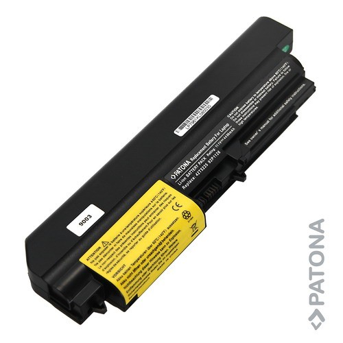 Batteri til IBM ThinkPad R40-7443 R61-7732 R61-7734 R61-77333 