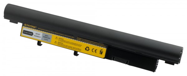 Batteri til Acer Aspire 3810T-351G25,3810T-354G32n,AS09D31 