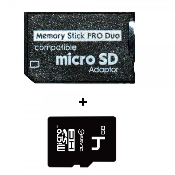 Memorykort 4gb til Sony DSC-TX7