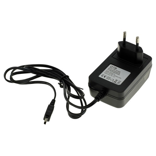 oplader AC Adapter til Canon MD120