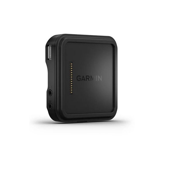 Garmin Magnetisk holder med strømforsyning, videoindgang og DAB-trafik f. Garmin dezl LGV800