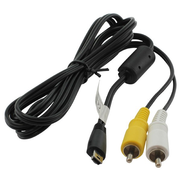  AVC-DC400 Audio Video Kabel