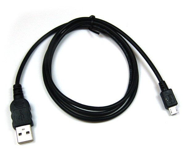 Kabel USB til Samsung DV305F