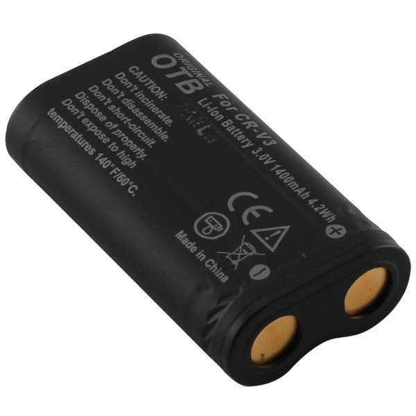 Batteri til Kyocera Finecam L30