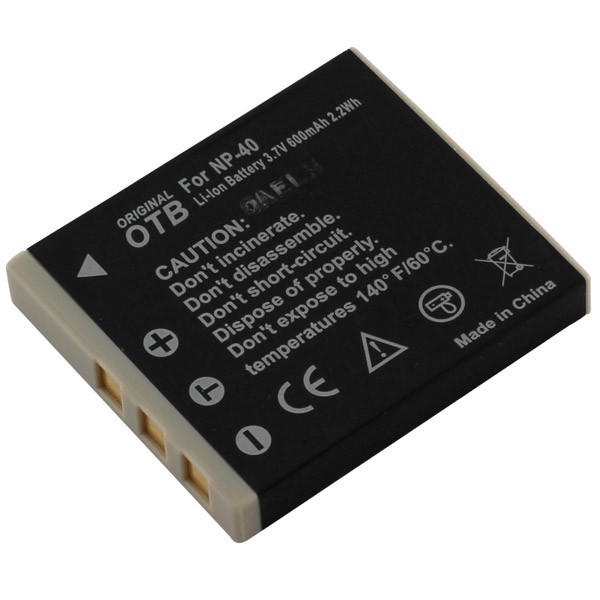 Batteri til Samsung SB-P180A 