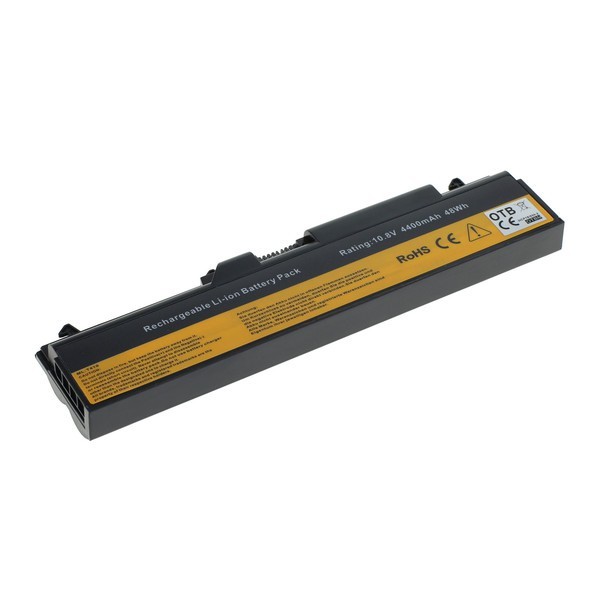 Batteri til Lenovo Thinkpad L510