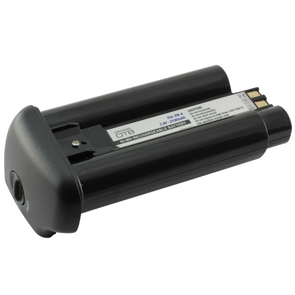 Batteri til Traveler DC-8300