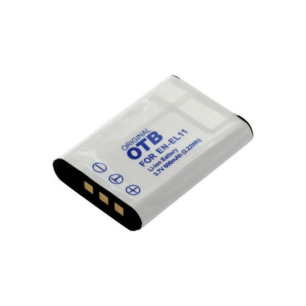 DMW-BCH7E Batteri