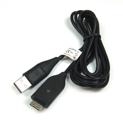 Samsung NV30 USB Datakabel