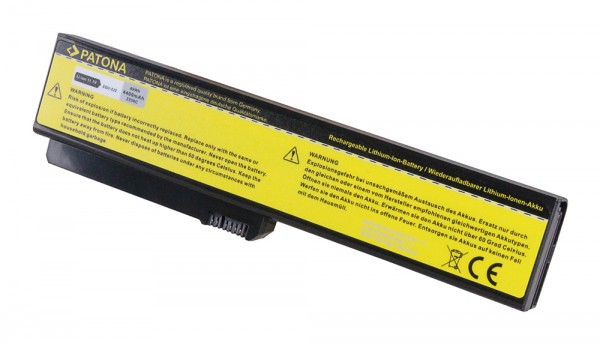 Batteri til Fujitsu Siemens Amilo Si1520 Pro V3205 564E1GB  