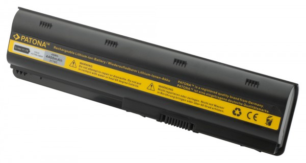 Batteri til HP CQ32 CQ42 CQ42-116TU CQ42-153TX CQ42-184TX 