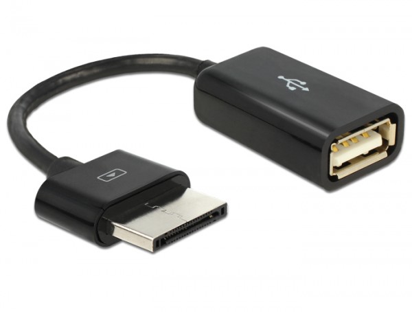 OTG USB a Adapter til Asus Eee Pad Transformer TF201