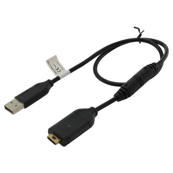 USB Data Kabel til Samsung NV24 HD