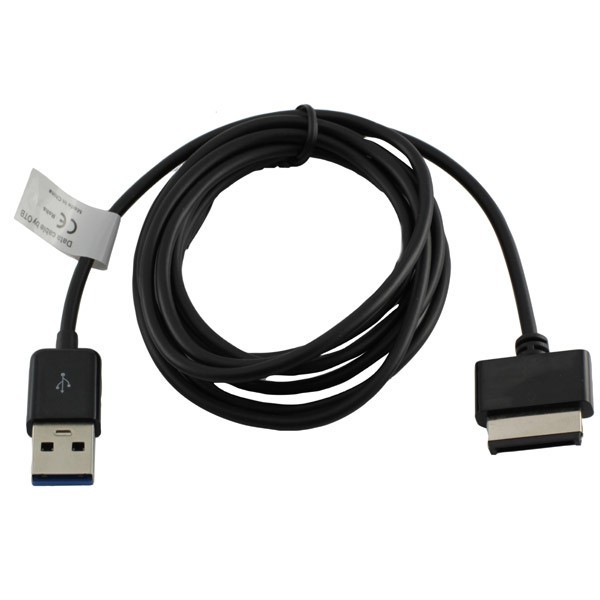 USB Oplader Datakabel til Asus Eee Pad Transformer TF101G