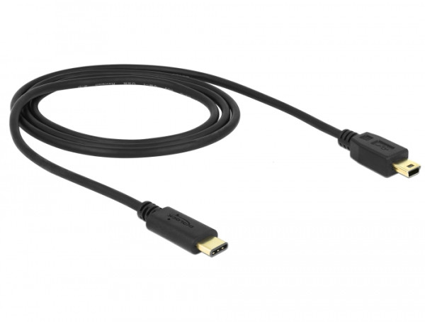 USB-C Kabel til Sony DSR TRV18E