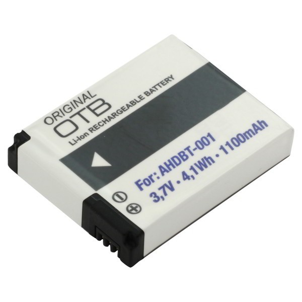 AHDBT-002 Batteri