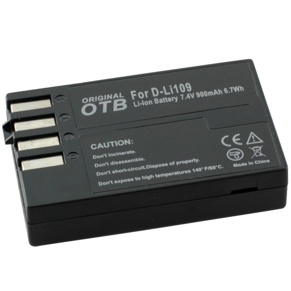 Batteri til Samsung Digimax A40